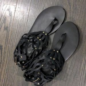 Ancient Greek Sandals size 39
